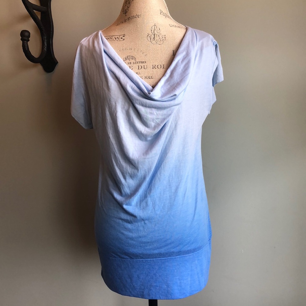 Ombré top